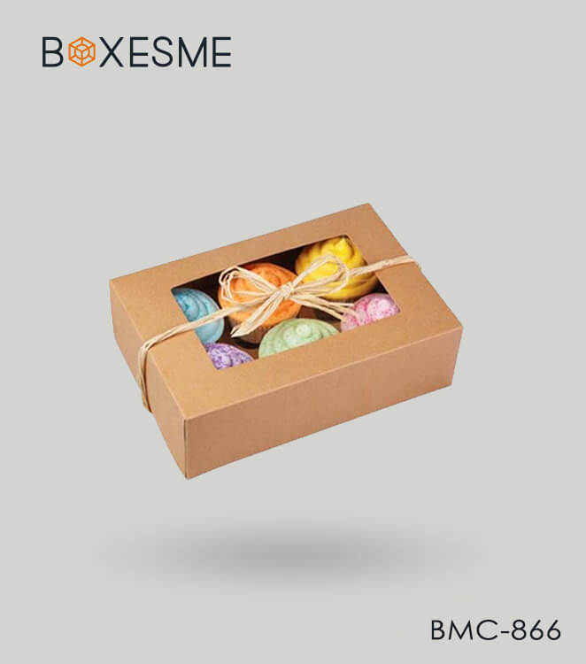 cupcake boxes